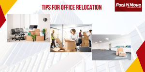 tips for office relocation